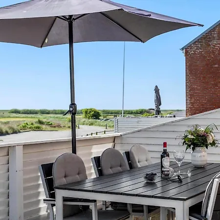 Apartman 0453-romo-vestergade-143-a-ap-110 *