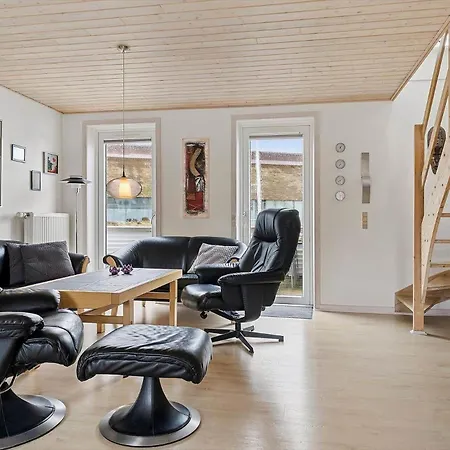 Apartman 0453-romo-vestergade-143-a-ap-110 *