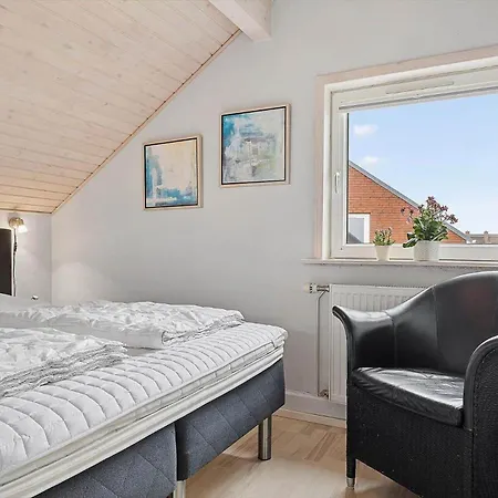 0453-romo-vestergade-143-a-ap-110 * Sønderby