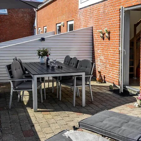 Apartman 0453-romo-vestergade-143-a-ap-110 *