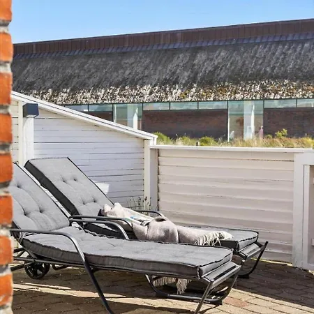 Apartman 0453-romo-vestergade-143-a-ap-110 *