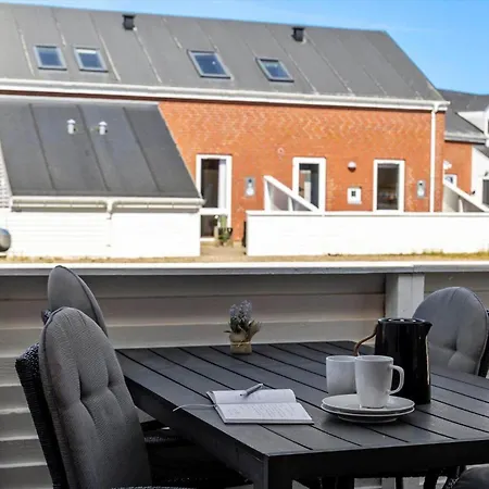 0453-romo-vestergade-143-a-ap-110 Apartman Sønderby