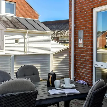 0453-romo-vestergade-143-a-ap-110 * Sønderby