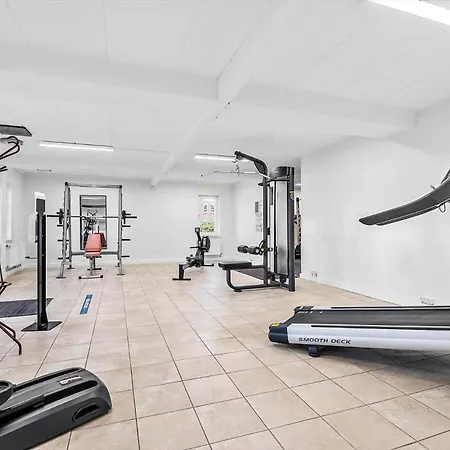 Apartman 0453-romo-vestergade-143-a-ap-110