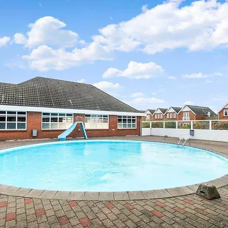 Apartman 0453-romo-vestergade-143-a-ap-110 *