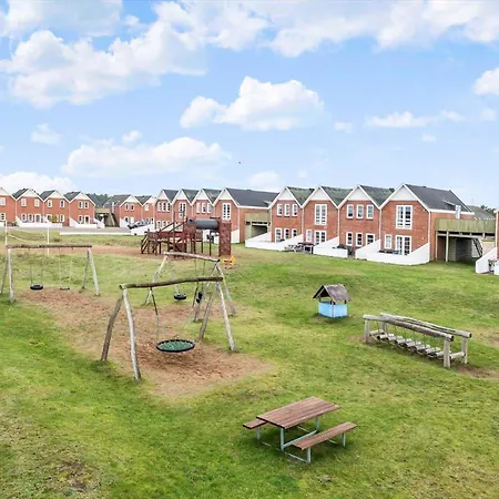 Apartman 0453-romo-vestergade-143-a-ap-110 *