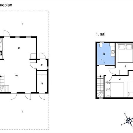 0453-romo-vestergade-143-a-ap-110 * Sønderby