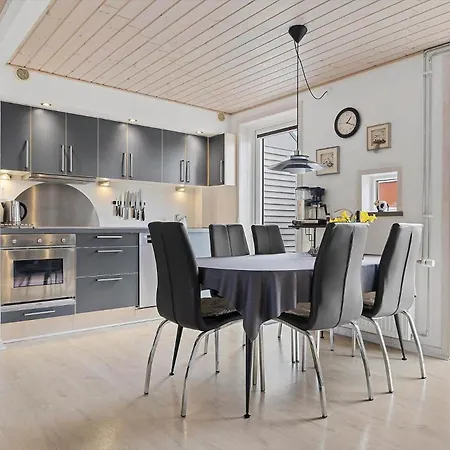 Apartman 0453-romo-vestergade-143-a-ap-110 *