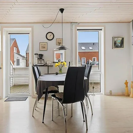 0453-romo-vestergade-143-a-ap-110 Apartman *