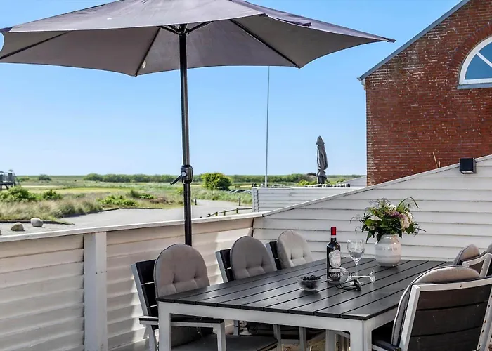 شقة 0453-romo-vestergade-143-a-ap-110 *