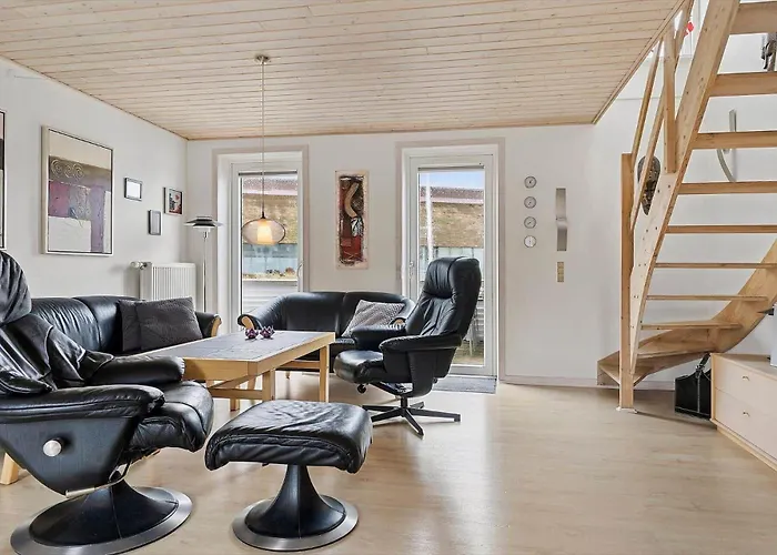 شقة 0453-romo-vestergade-143-a-ap-110 *