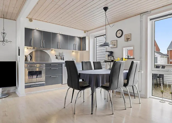 Apartman 0453-romo-vestergade-143-a-ap-110 *