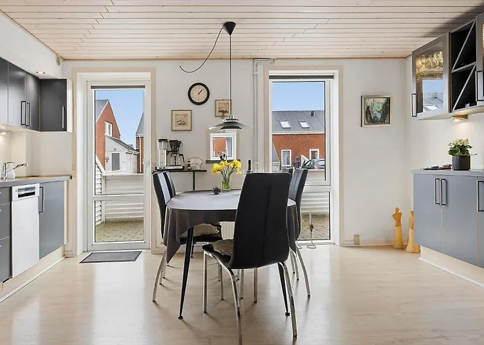 0453-romo-vestergade-143-a-ap-110 Apartman *