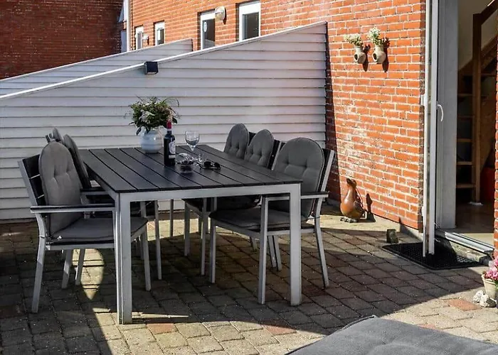 Lägenhet 0453-romo-vestergade-143-a-ap-110 *