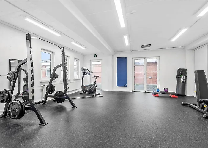 0453-romo-vestergade-143-a-ap-110 Apartman Sønderby